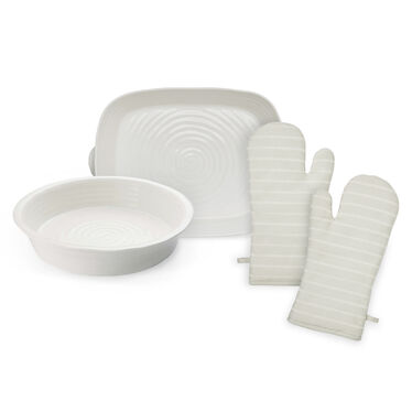 Sophie Conran 4 Piece Baking Set Sophie Conran 4 Piece Baking Set